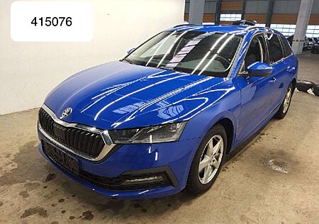 Skoda Octavia Combi Ambition LED+ Virtual ACC 4xSi Kam