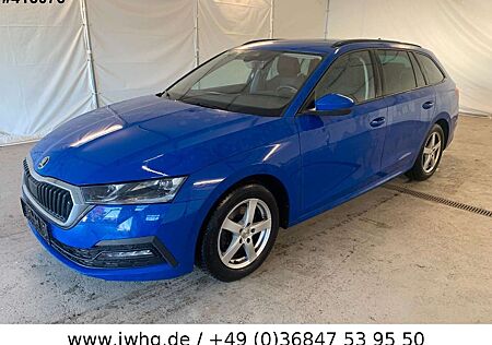 Skoda Octavia Combi Ambition LED+ Virtual ACC 4xSi Kam