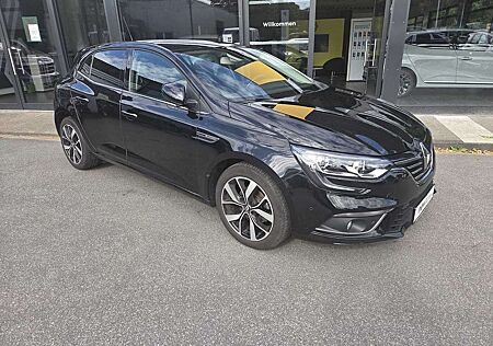 Renault Megane TCe 140 GPF BOSE EDITION