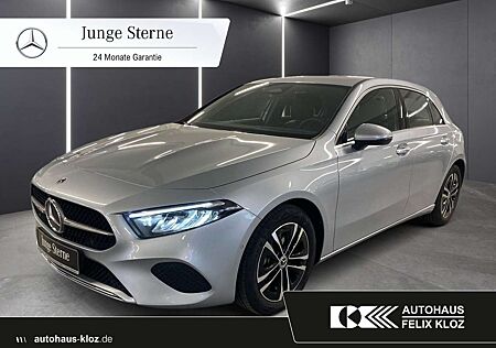 Mercedes-Benz A 180 Progressive *LED*Kamera*CarPlay*SHZ*MBUX*