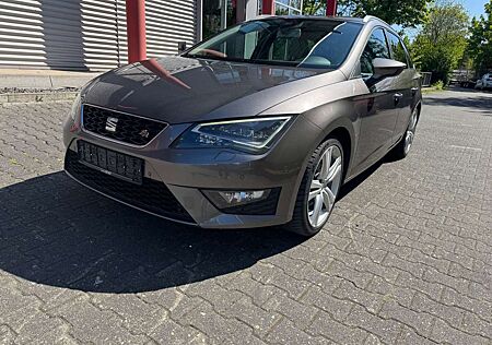 Seat Leon ST FR