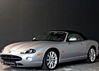 Jaguar XK8 4.2 V8 Cabrio*2-HAND*LEDER*NAVI*MEMORY*PDC*