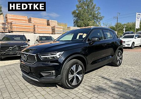Volvo Others XC40 T4 Recharge Inscription Exp. 18"+WINTER-P