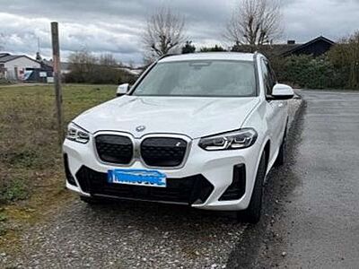 BMW iX3 iX3 Impressive