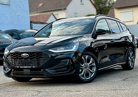 Ford Focus Turnier 1.0 EcoBoost Hybrid Aut. ST-Line X