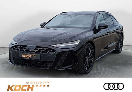 Audi A6 edition one S tronic TDI q. | MATRIX,PA