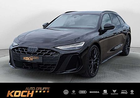 Audi A6 edition one S tronic TDI q. | MATRIX,PA