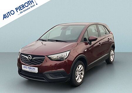 Opel Crossland X 1.2 Start/Stop Edition
