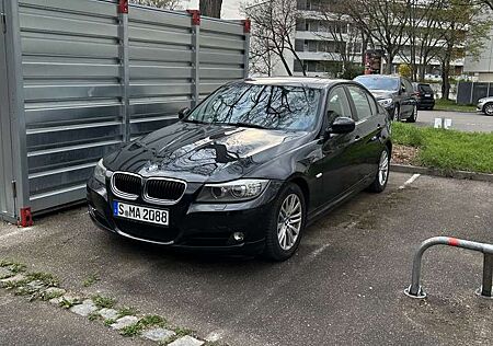 BMW 318i 318