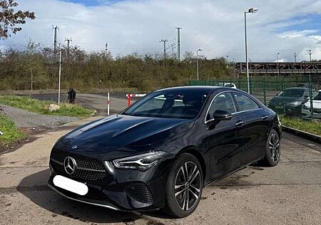 Mercedes-Benz CLA 180 7G-DCT Progressive Line Advanced ⭐️MIT GARANTIE⭐️
