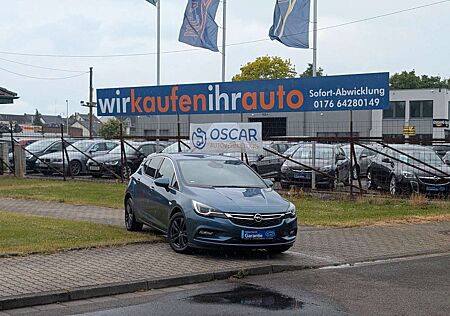 Opel Astra K Lim. 5-trg. Dynamic Start/Stop*AUTOMATIK