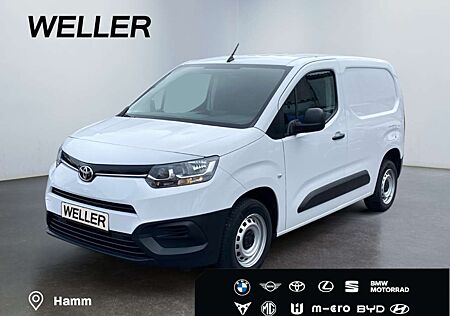 Toyota Pro Ace Proace City L1 1,5l D-4D Duty *DAB*TRC*Bluetooth*