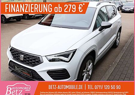 Seat Ateca FR-Line RFK PDC SHZ AHK LED