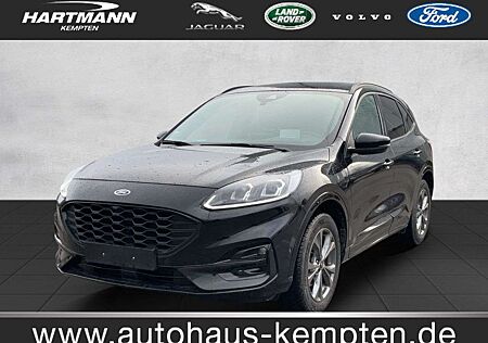 Ford Kuga Plug-In Hybrid ST-Line Bluetooth Navi LED