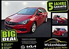 Opel Astra Kombi1.2 Turbo Edition LM LED BT Klim PDC