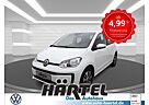 VW Up Volkswagen ! E- MAX AUTOMATIK (+CLIMATRONIC+SITZHEIZUNG)