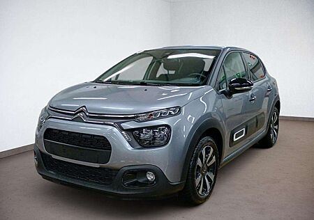 Citroën C3 Citroen Max 1.2 Automatik NAVI *GARANTIE*