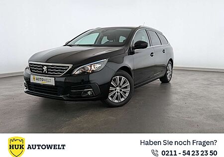 Peugeot 308 1.5 BlueHDi 130 SW Allure NAVI+PDC+TEMP+ Navi