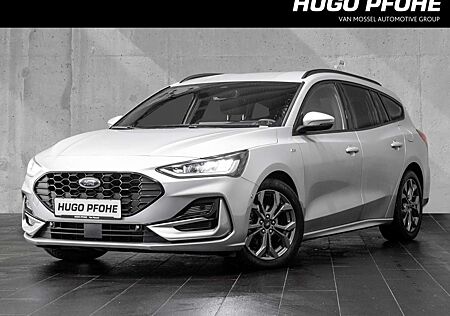 Ford Focus ST-Line X Turnier AHK ACC HUD LED