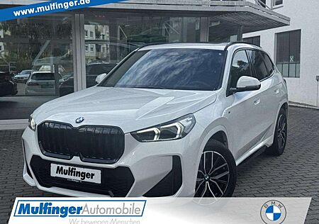 BMW X1 x23i M Sport SurView HUD ACC PanoD.Ha/Ka.18"