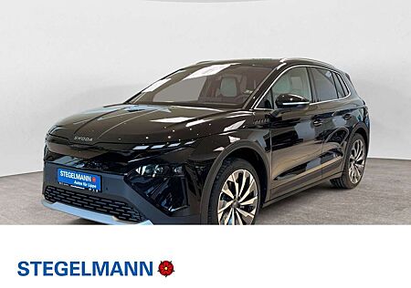 Skoda Elroq 85 First Edition