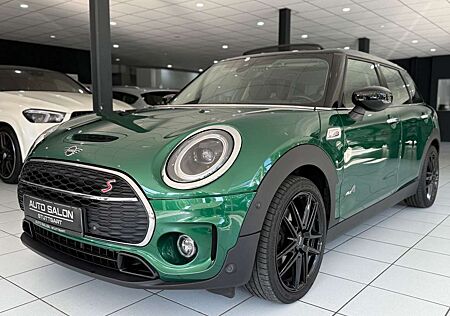Mini Cooper S Clubman ALL4 *PANO*HEAD*ACC*AHK*LED*RFK