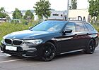 BMW 530 i M Sport Pano AHK Li.Cockpit 19" Shadow 360°