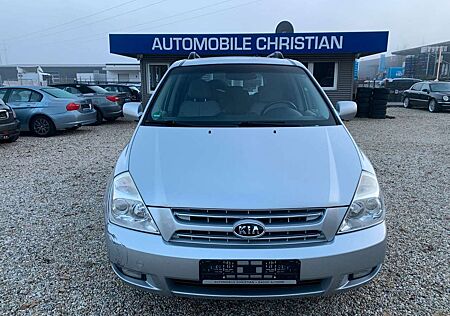 Kia Carnival 2.9 CRDi 7. Sitzer Tüv: 09.2026