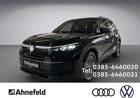 VW Tiguan Volkswagen ENERGY 2,0 l TDI SCR 110 kW 150 PS 7-Gang-Doppelkupplungsgetr