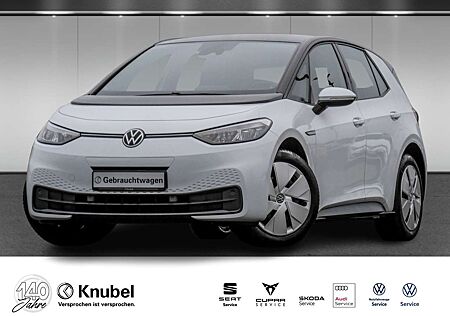 VW ID.3 Volkswagen Pure Performance City ACC/SHZ/APP-CONNECT/WÄRMEP