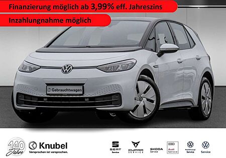 VW ID.3 Volkswagen Pure Performance City ACC/SHZ/APP-CONNECT/WÄRMEP