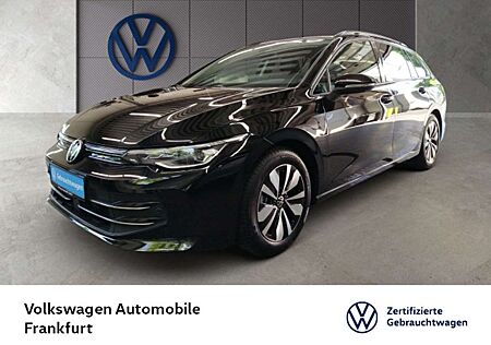 VW Golf Variant Volkswagen Golf VIII Variant 1.5 eTSI DSG Goal Navi LEDPlus