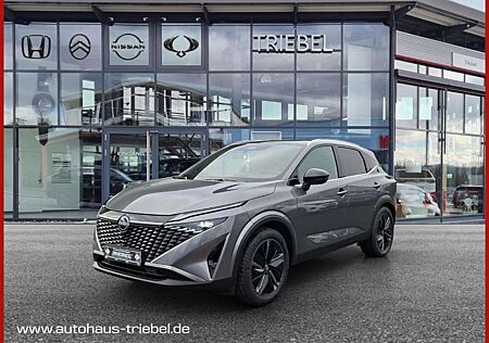 Nissan Qashqai Tekna 1.3 DIG-T 4x4 °LED°BOSE°PGD°HUD°