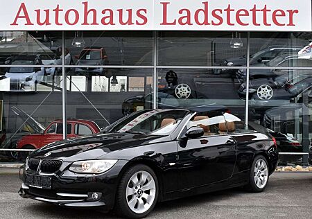 BMW 318i 318 E93 Cabrio *Leder*Navi*Xenon*Idrive*Multi