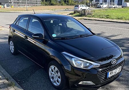 Hyundai i20 1.2 Classic