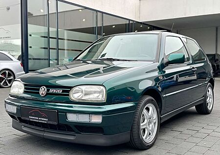 VW Golf Volkswagen III 2.9 VR6 Syncro | Originalzustand