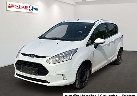 Ford B-Max 1.0 T Klimaauto. Tempo PDC SHZ FSHZ