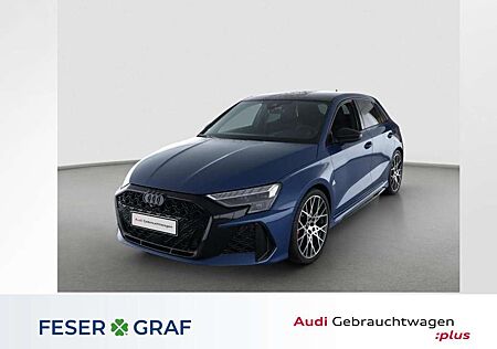 Audi RS3 Spb. TFSI qu. PANO - MATRIX - SONOS - ACC