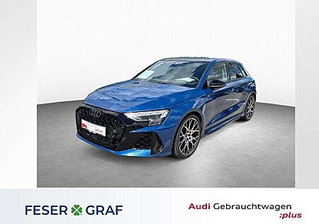 Audi RS3 Spb. TFSI qu. PANO - MATRIX - SONOS - ACC