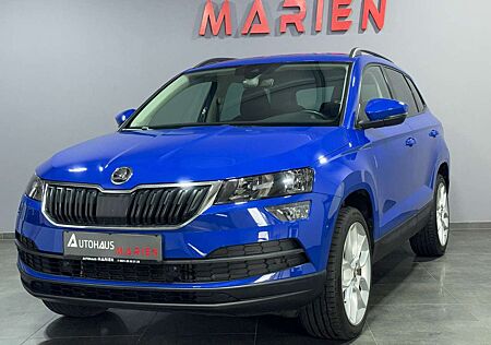 Skoda Karoq 2.0 TDI DSG 4x4*NAVI*PDC*SITZHZG*