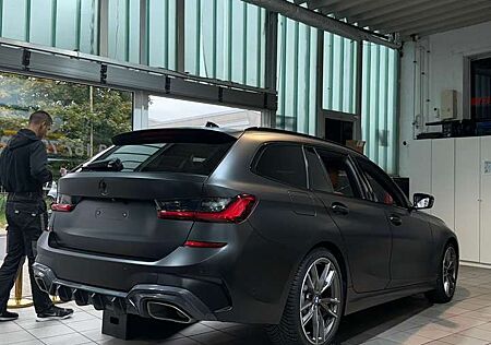BMW 340 gebraucht kaufen BMW 340 M340 i xDrive