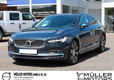 Volvo S90 B5 Diesel Ultimate Bright +harman+Pano+ACC+