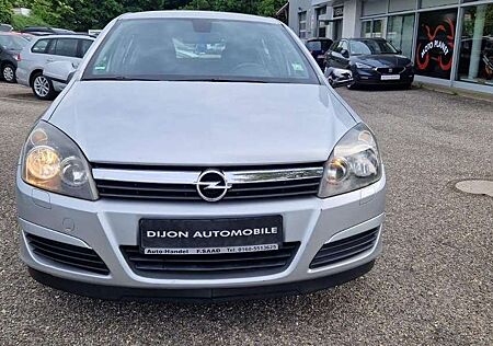 Opel Astra H Lim. Elegance
