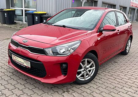 Kia Rio Edition 7