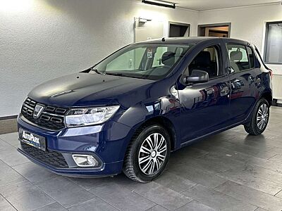 Dacia Sandero II Essentiel