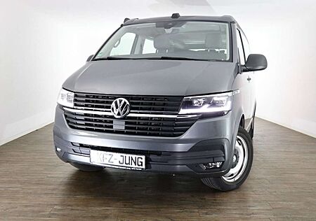 VW T6 California Volkswagen Beach* LED*DAB+*ACC*Kamera*