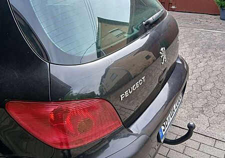 Peugeot 307 110 Esplanade