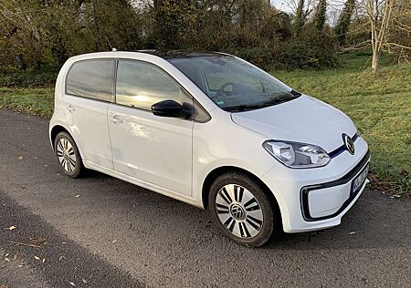VW e-up! Volkswagen e-up! e-up Style