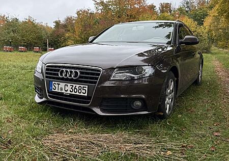 Audi A4 Avant 1.8 TFSI Attraction