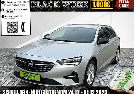Opel Insignia Elegance 2.0 16V Turbo SHZ #HUD #NAVI